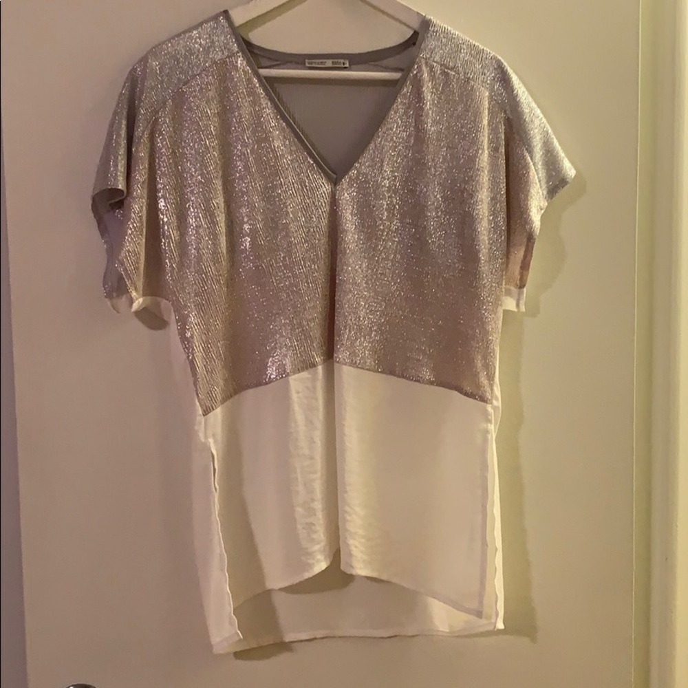 Sparkly T-shirt